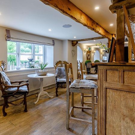 Llandegla The Grousemoor - North Wales Luxury 7 Bedroom Holiday Rental מראה חיצוני תמונה