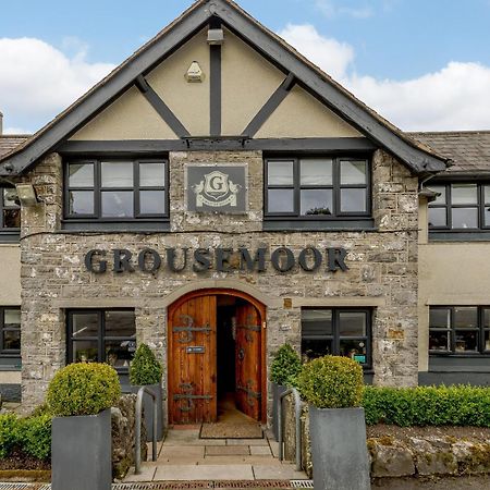 Llandegla The Grousemoor - North Wales Luxury 7 Bedroom Holiday Rental מראה חיצוני תמונה
