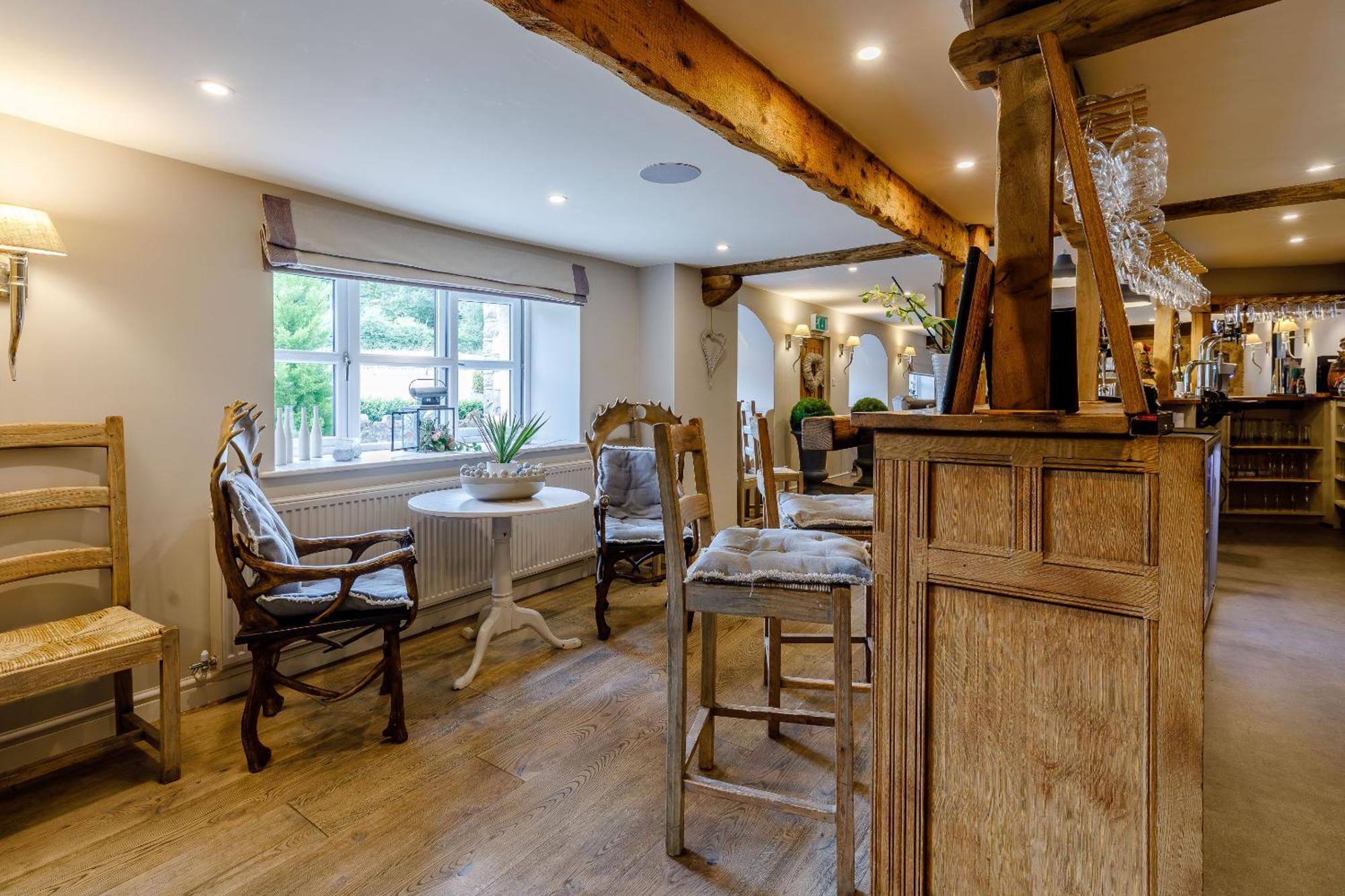 Llandegla The Grousemoor - North Wales Luxury 7 Bedroom Holiday Rental מראה חיצוני תמונה