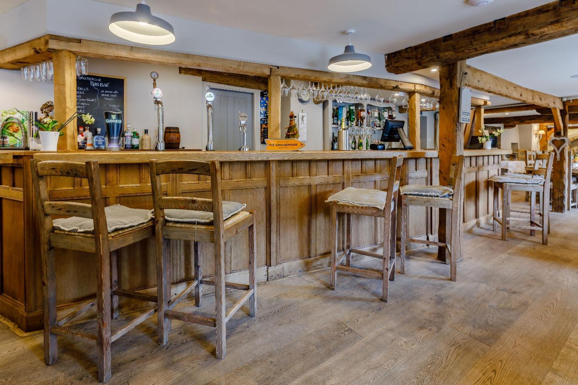 Llandegla The Grousemoor - North Wales Luxury 7 Bedroom Holiday Rental מראה חיצוני תמונה