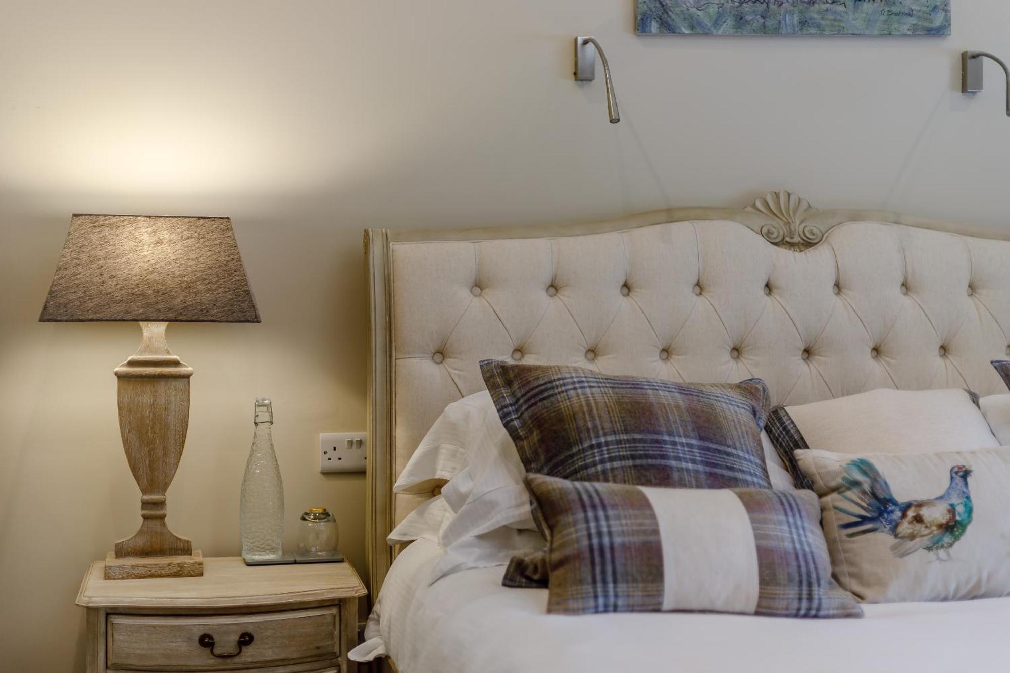 Llandegla The Grousemoor - North Wales Luxury 7 Bedroom Holiday Rental מראה חיצוני תמונה