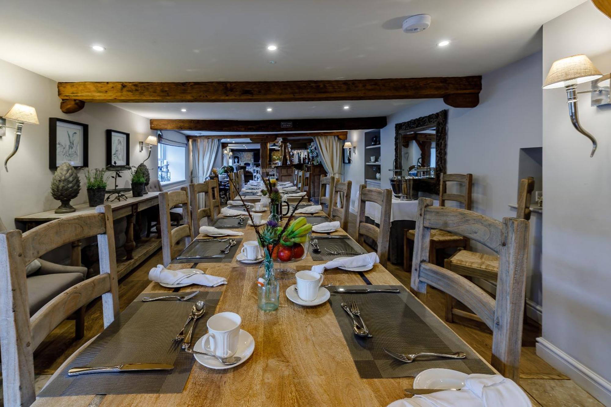 Llandegla The Grousemoor - North Wales Luxury 7 Bedroom Holiday Rental מראה חיצוני תמונה
