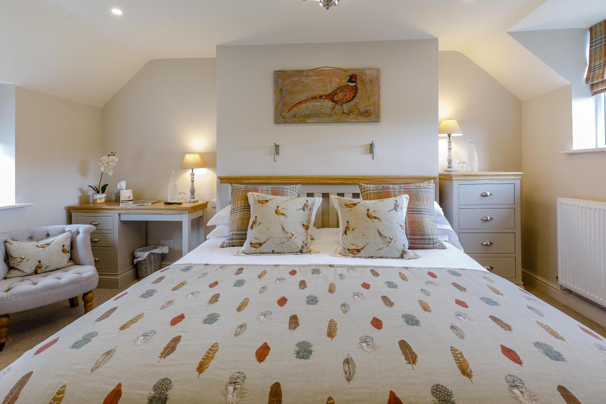 Llandegla The Grousemoor - North Wales Luxury 7 Bedroom Holiday Rental מראה חיצוני תמונה