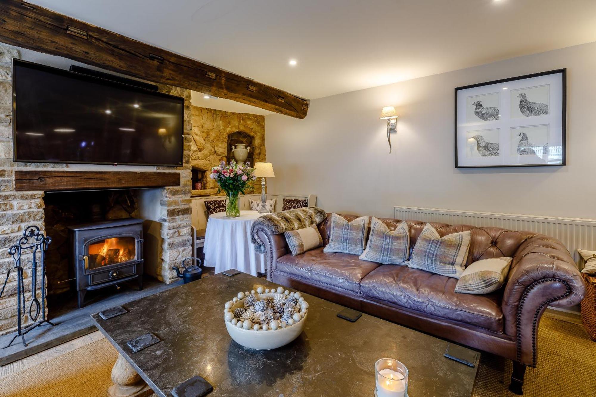 Llandegla The Grousemoor - North Wales Luxury 7 Bedroom Holiday Rental מראה חיצוני תמונה