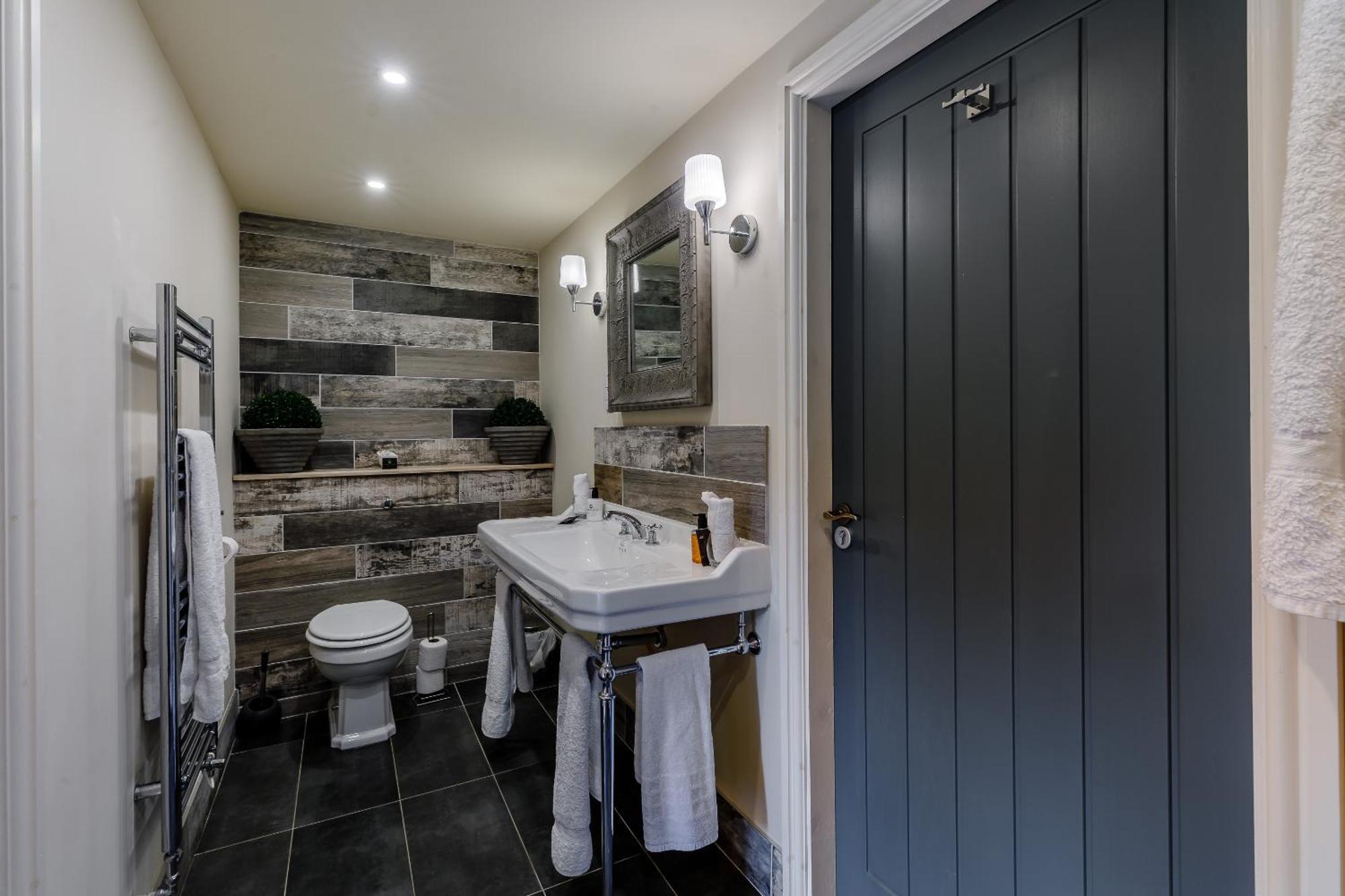 Llandegla The Grousemoor - North Wales Luxury 7 Bedroom Holiday Rental מראה חיצוני תמונה