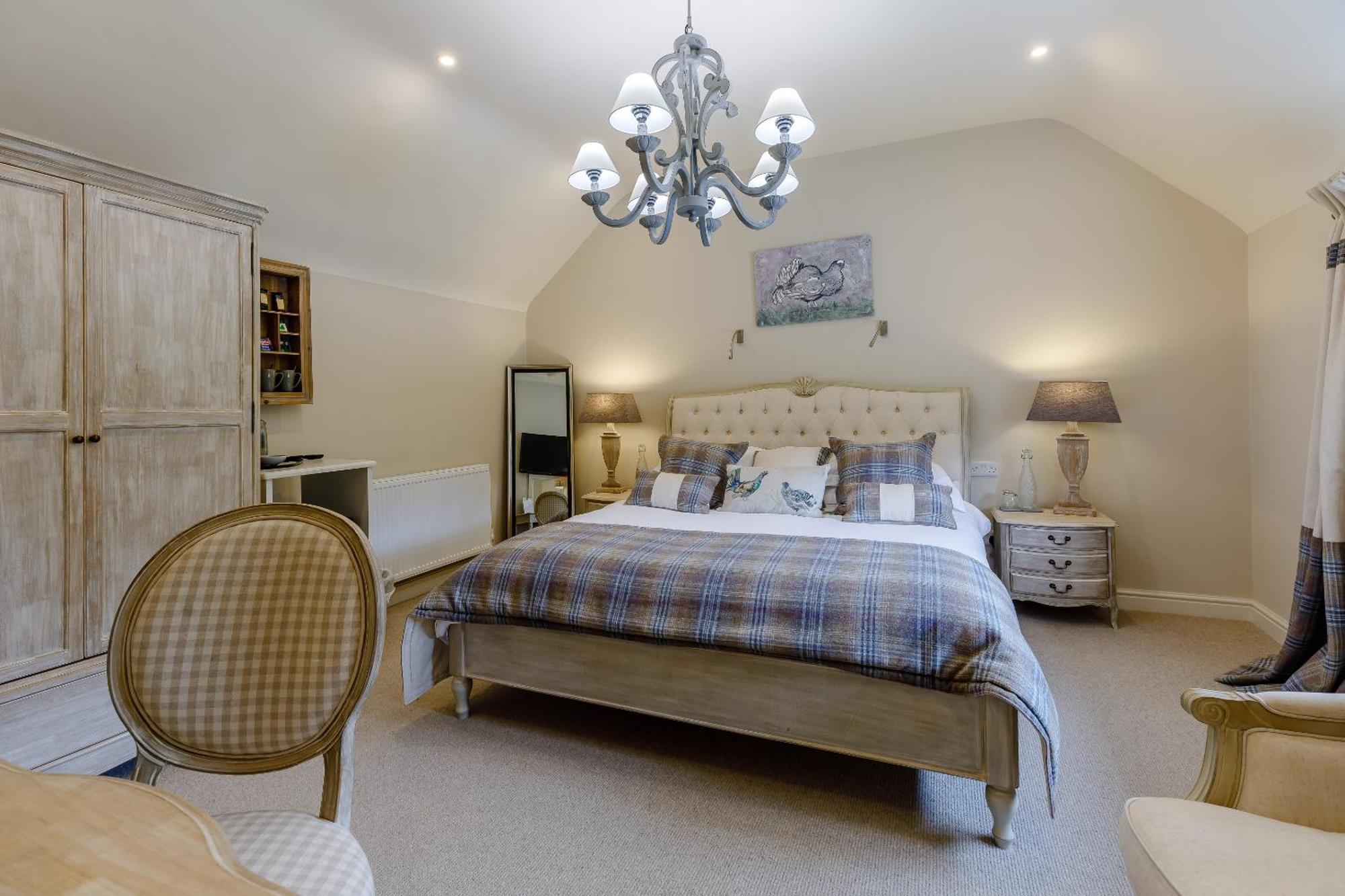 Llandegla The Grousemoor - North Wales Luxury 7 Bedroom Holiday Rental מראה חיצוני תמונה